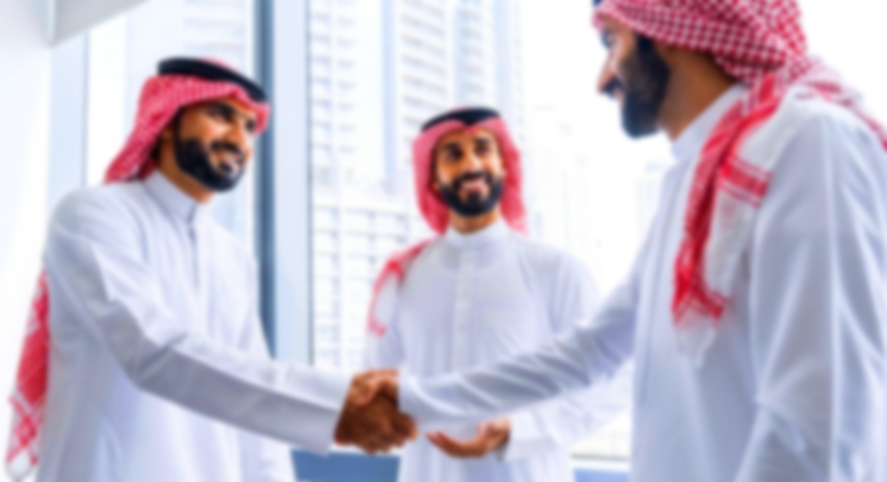 Saudi Background