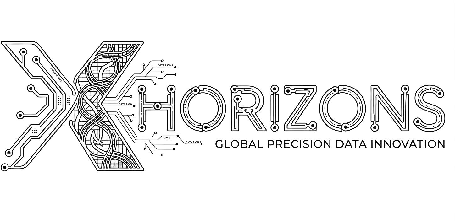 xHorizons Full Logo